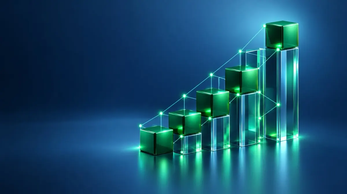Illustration de la formation Excel — Expertise